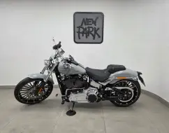 HARLEY-DAVIDSON SOFTAIL BREAKOUT HARLEY-DAVIDSON SOFTAIL BREAKOUT