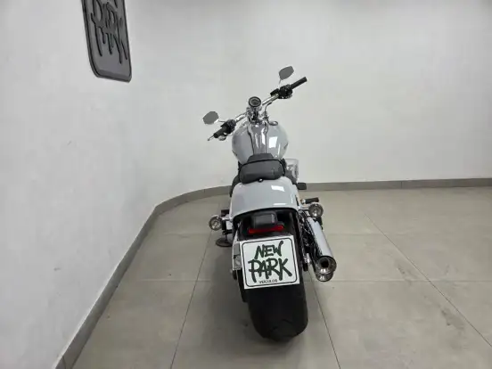 HARLEY-DAVIDSON-SOFTAIL BREAKOUT HARLEY-DAVIDSON-SOFTAIL BREAKOUT-2025