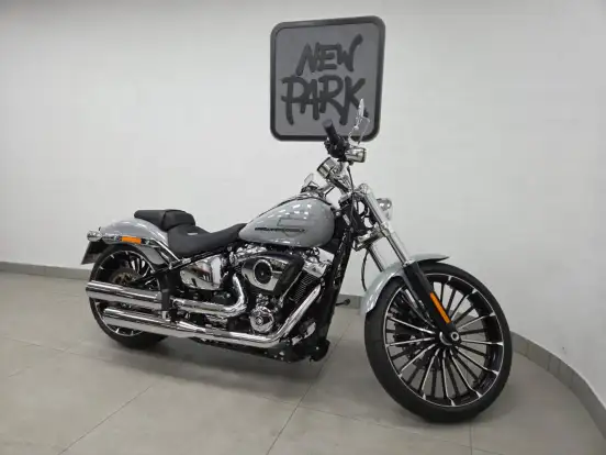 HARLEY-DAVIDSON-SOFTAIL BREAKOUT HARLEY-DAVIDSON-SOFTAIL BREAKOUT-2025