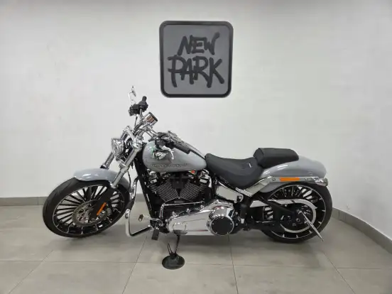HARLEY-DAVIDSON-SOFTAIL BREAKOUT HARLEY-DAVIDSON-SOFTAIL BREAKOUT-2025