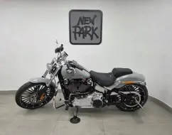 HARLEY-DAVIDSON SOFTAIL BREAKOUT HARLEY-DAVIDSON SOFTAIL BREAKOUT