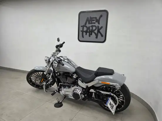 HARLEY-DAVIDSON-SOFTAIL BREAKOUT HARLEY-DAVIDSON-SOFTAIL BREAKOUT-2025