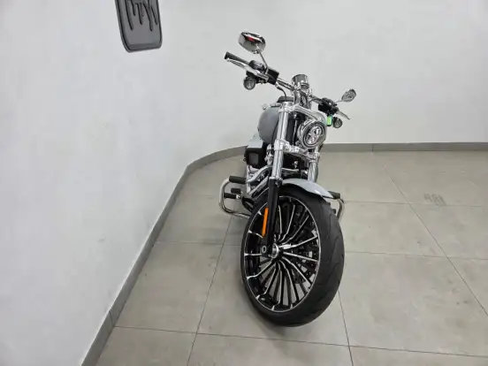 HARLEY-DAVIDSON-SOFTAIL BREAKOUT HARLEY-DAVIDSON-SOFTAIL BREAKOUT-2025