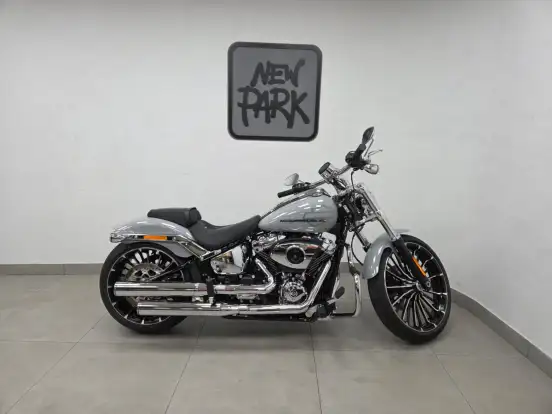 HARLEY-DAVIDSON-SOFTAIL BREAKOUT HARLEY-DAVIDSON-SOFTAIL BREAKOUT-2025