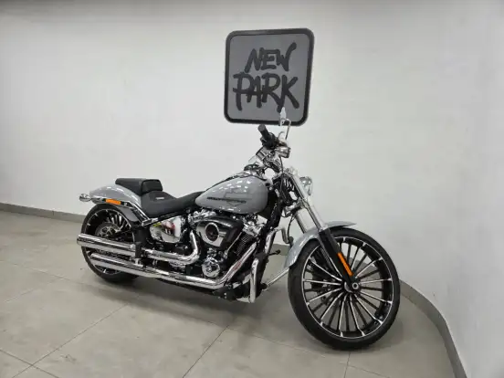HARLEY-DAVIDSON-SOFTAIL BREAKOUT-2025