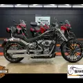 HARLEY-DAVIDSON SOFTAIL BREAKOUT HARLEY-DAVIDSON SOFTAIL BREAKOUT