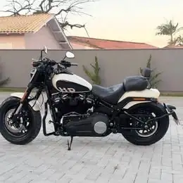 HARLEY-DAVIDSON-SOFTAIL FAT BOB 114 HARLEY-DAVIDSON-SOFTAIL FAT BOB 114-2022