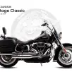 HARLEY-DAVIDSON SOFTAIL HERITAGE CLASSIC 114 HARLEY-DAVIDSON SOFTAIL HERITAGE CLASSIC 114