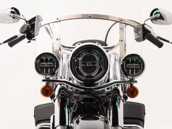 HARLEY-DAVIDSON-SOFTAIL HERITAGE CLASSIC 114 HARLEY-DAVIDSON-SOFTAIL HERITAGE CLASSIC 114-2023