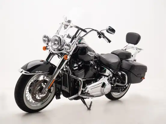 HARLEY-DAVIDSON-SOFTAIL HERITAGE CLASSIC 114 HARLEY-DAVIDSON-SOFTAIL HERITAGE CLASSIC 114-2023