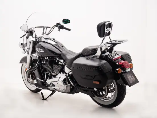HARLEY-DAVIDSON-SOFTAIL HERITAGE CLASSIC 114-2023