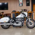 HARLEY-DAVIDSON SPORT GLIDE HARLEY-DAVIDSON SPORT GLIDE