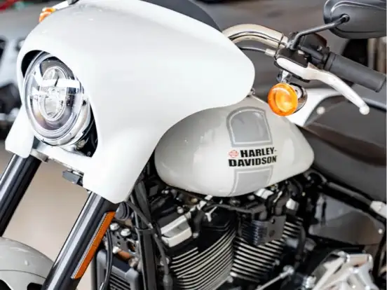 HARLEY-DAVIDSON-SPORT GLIDE HARLEY-DAVIDSON-SPORT GLIDE-2021