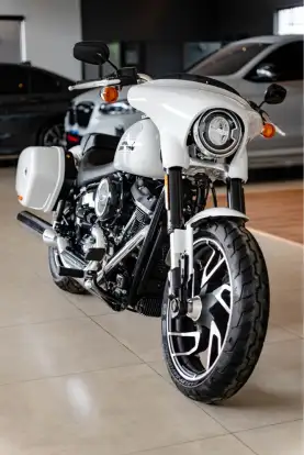 HARLEY-DAVIDSON-SPORT GLIDE-2021
