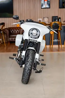 HARLEY-DAVIDSON-SPORT GLIDE-2021