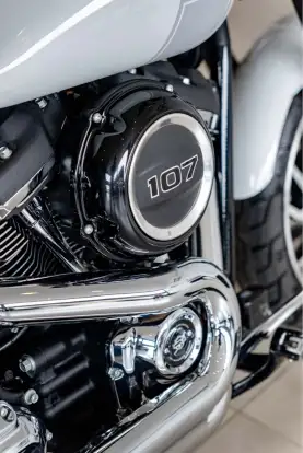 HARLEY-DAVIDSON-SPORT GLIDE-2021
