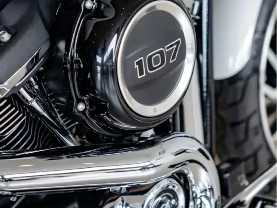 HARLEY-DAVIDSON-SPORT GLIDE HARLEY-DAVIDSON-SPORT GLIDE-2021