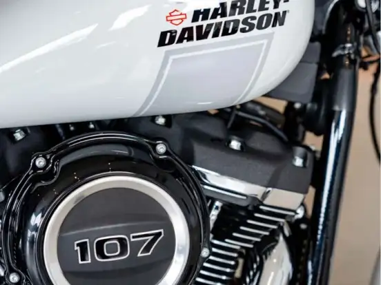 HARLEY-DAVIDSON-SPORT GLIDE HARLEY-DAVIDSON-SPORT GLIDE-2021