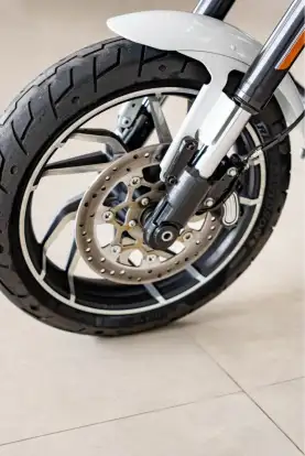 HARLEY-DAVIDSON-SPORT GLIDE-2021