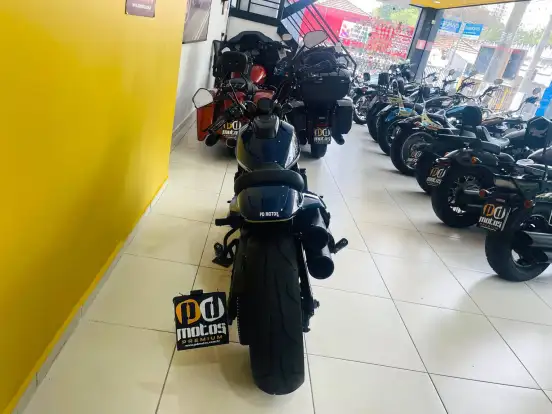 HARLEY-DAVIDSON-SPORTSTER S HARLEY-DAVIDSON-SPORTSTER S-2023