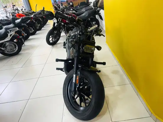 HARLEY-DAVIDSON-SPORTSTER S-2024