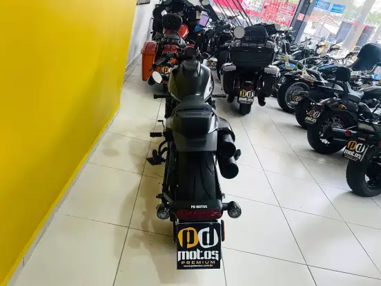 HARLEY-DAVIDSON-SPORTSTER S-2024