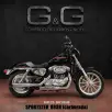 HARLEY-DAVIDSON SPORTSTER XL 883 HARLEY-DAVIDSON SPORTSTER XL 883