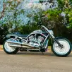 HARLEY-DAVIDSON V-ROD HARLEY-DAVIDSON V-ROD