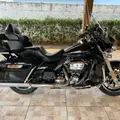HARLEY-DAVIDSON ELECTRA GLIDE ULTRA LIMITED HARLEY-DAVIDSON ELECTRA GLIDE ULTRA LIMITED