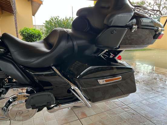 HARLEY-DAVIDSON-ELECTRA GLIDE ULTRA LIMITED HARLEY-DAVIDSON-ELECTRA GLIDE ULTRA LIMITED-2019