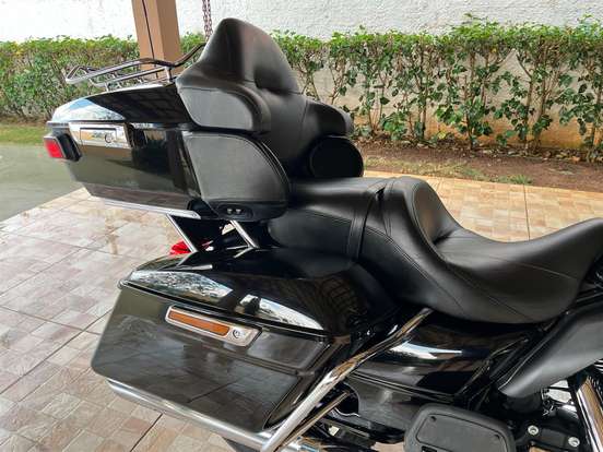 HARLEY-DAVIDSON-ELECTRA GLIDE ULTRA LIMITED HARLEY-DAVIDSON-ELECTRA GLIDE ULTRA LIMITED-2019