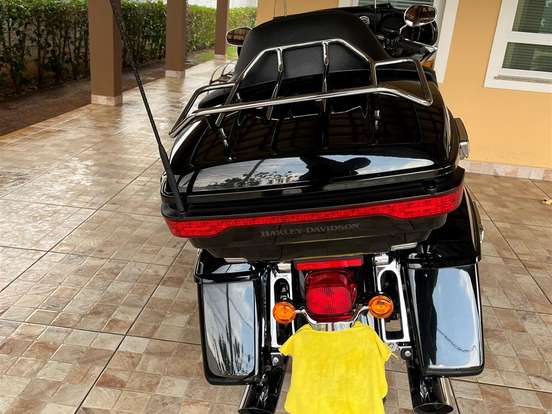 HARLEY-DAVIDSON-ELECTRA GLIDE ULTRA LIMITED HARLEY-DAVIDSON-ELECTRA GLIDE ULTRA LIMITED-2019