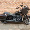 HARLEY-DAVIDSON ROAD GLIDE HARLEY-DAVIDSON ROAD GLIDE