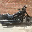 HARLEY-DAVIDSON SOFTAIL BREAKOUT HARLEY-DAVIDSON SOFTAIL BREAKOUT