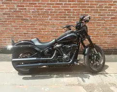HARLEY-DAVIDSON SOFTAIL BREAKOUT HARLEY-DAVIDSON SOFTAIL BREAKOUT