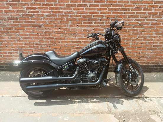 HARLEY-DAVIDSON-SOFTAIL BREAKOUT HARLEY-DAVIDSON-SOFTAIL BREAKOUT-2023