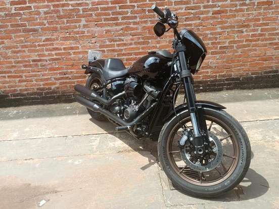 HARLEY-DAVIDSON-SOFTAIL BREAKOUT HARLEY-DAVIDSON-SOFTAIL BREAKOUT-2023