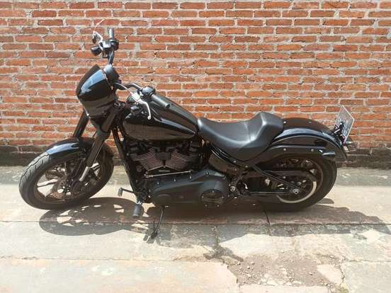 HARLEY-DAVIDSON-SOFTAIL BREAKOUT HARLEY-DAVIDSON-SOFTAIL BREAKOUT-2023