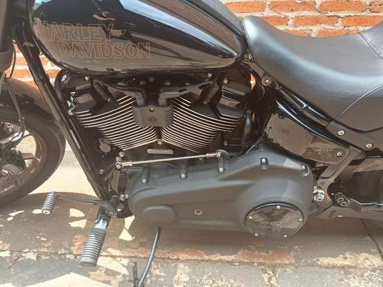 HARLEY-DAVIDSON-SOFTAIL BREAKOUT HARLEY-DAVIDSON-SOFTAIL BREAKOUT-2023