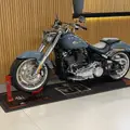 HARLEY-DAVIDSON SOFTAIL FAT BOY 114 HARLEY-DAVIDSON SOFTAIL FAT BOY 114