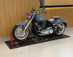 HARLEY-DAVIDSON SOFTAIL FAT BOY 114 HARLEY-DAVIDSON SOFTAIL FAT BOY 114