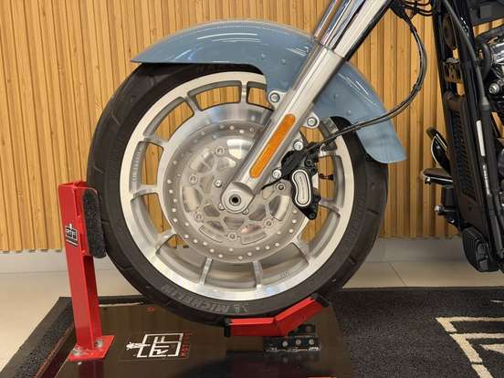 HARLEY-DAVIDSON-SOFTAIL FAT BOY 114 HARLEY-DAVIDSON-SOFTAIL FAT BOY 114-2024