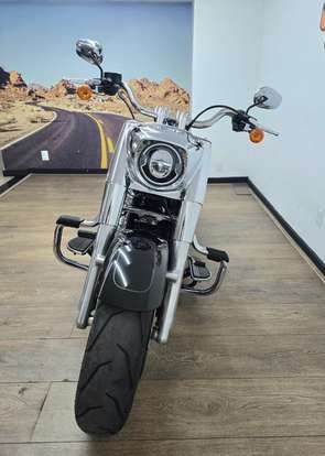 HARLEY-DAVIDSON-SOFTAIL FAT BOY 114-2023