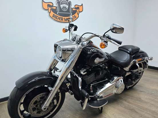 HARLEY-DAVIDSON-SOFTAIL FAT BOY 114 HARLEY-DAVIDSON-SOFTAIL FAT BOY 114-2023