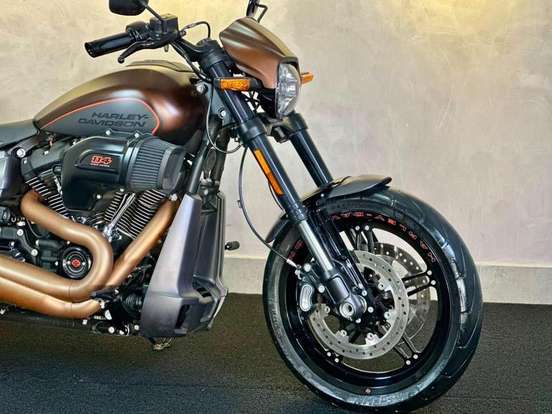 HARLEY-DAVIDSON-SOFTAIL FXDR 114 HARLEY-DAVIDSON-SOFTAIL FXDR 114-2019