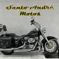 HARLEY-DAVIDSON SOFTAIL HERITAGE CUSTOM HARLEY-DAVIDSON SOFTAIL HERITAGE CUSTOM
