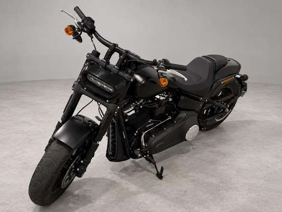 HARLEY-DAVIDSON-SOFTAIL FAT BOB 114 HARLEY-DAVIDSON-SOFTAIL FAT BOB 114-2019