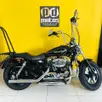 HARLEY-DAVIDSON SPORTSTER 1200 XL CUSTOM HARLEY-DAVIDSON SPORTSTER 1200 XL CUSTOM