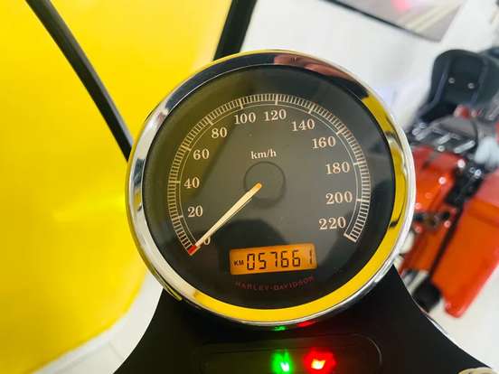HARLEY-DAVIDSON-SPORTSTER 1200 XL CUSTOM-2013