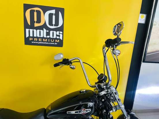 HARLEY-DAVIDSON-SPORTSTER 1200 XL CUSTOM HARLEY-DAVIDSON-SPORTSTER 1200 XL CUSTOM-2013
